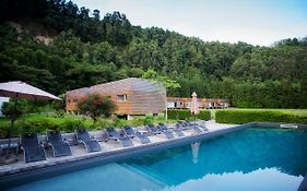 Furnas Lake Villas